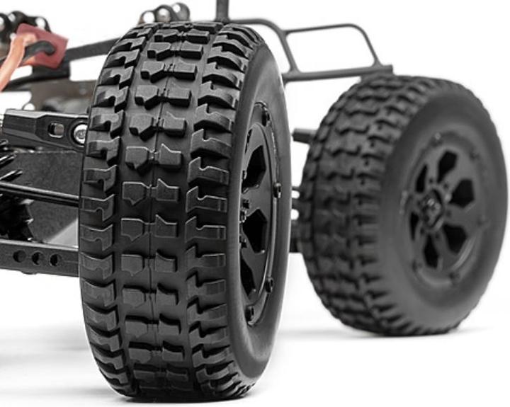 Produktbild Maverick Strada Red DT RTR (RTR Ready-to-Run)