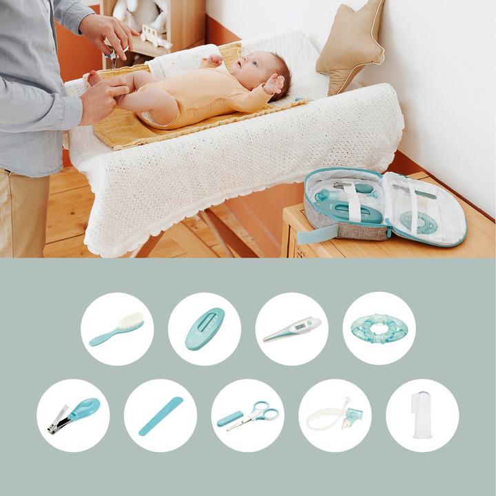 Produktbild Babymoov Baby-Kulturtasche