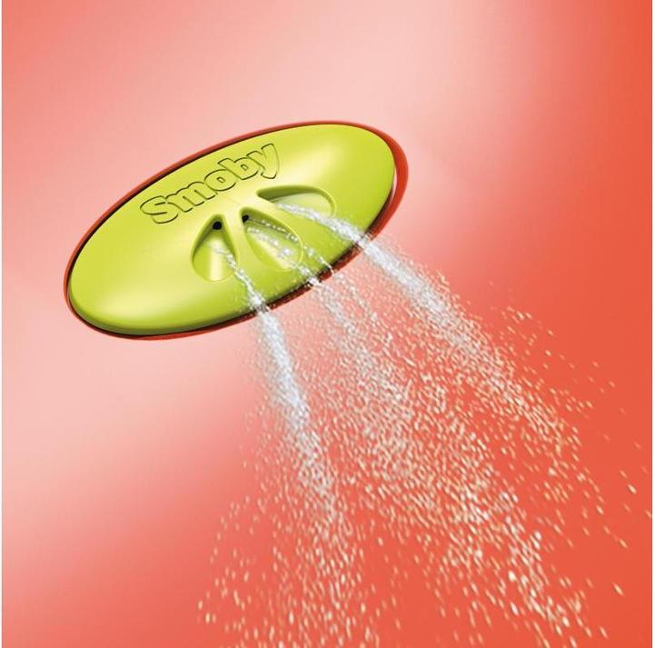 Actual product image Smoby Slide Red