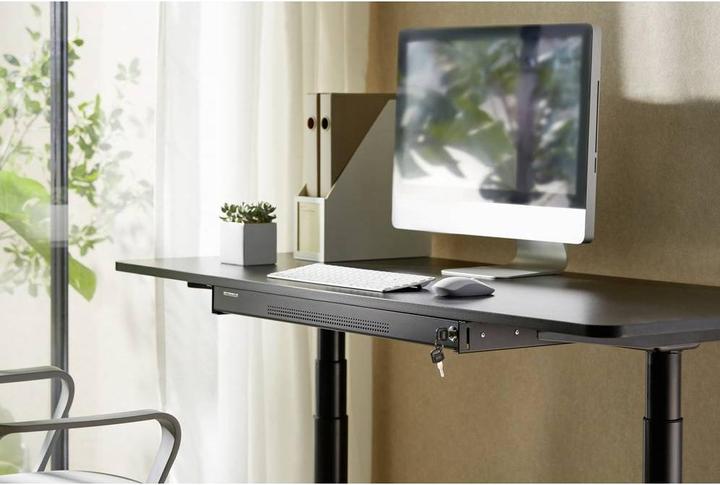 Actual product image SpeaKa Professional Under-sink drawer