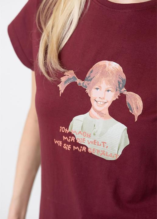 Produktbild Bavarian Caps Pippi Langstrumpf (L)