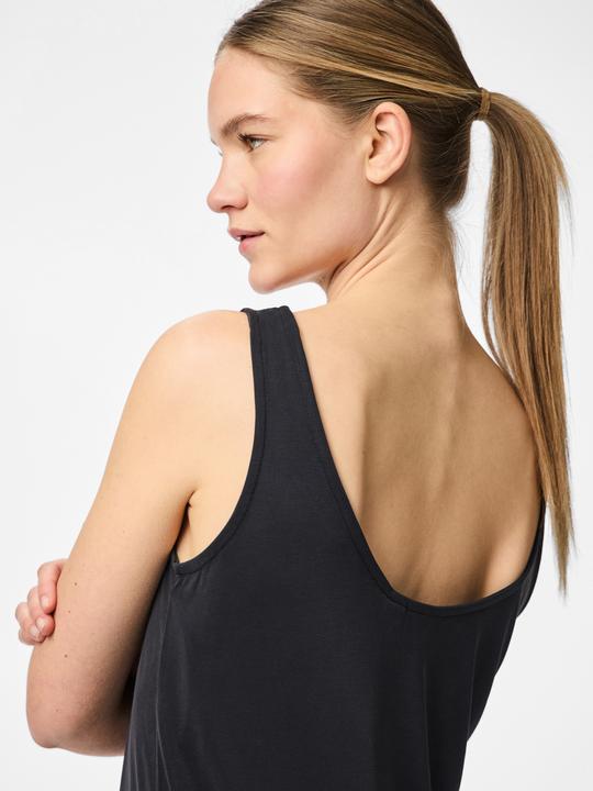 Immagine prodotto Pieces Canotta in fibra mista Modal (XL)