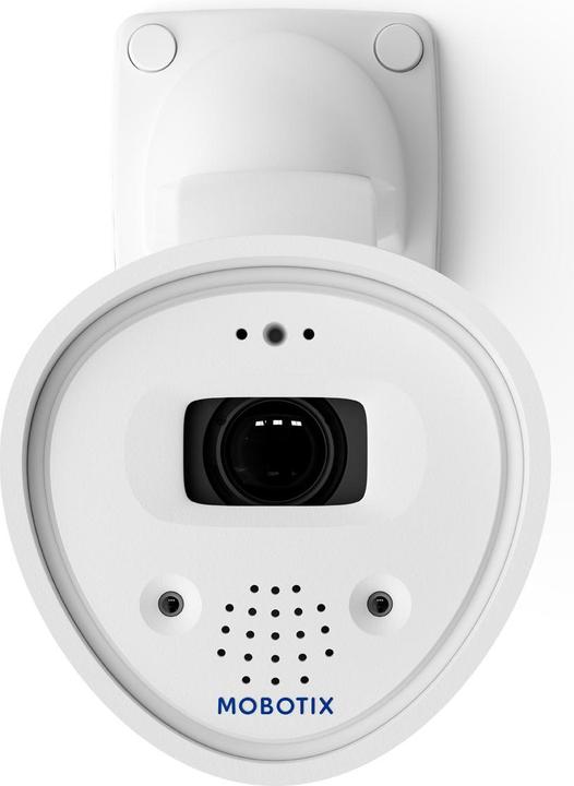 Actual product image Mobotix Mx-ONE-M1A-S-8DNWIDE M1A-S with 4K DN telephoto varifocal lens (3840 x 2160 pixels)