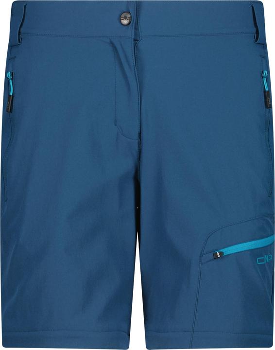 Actual product image CMP Campagnolo Zip Off (L)