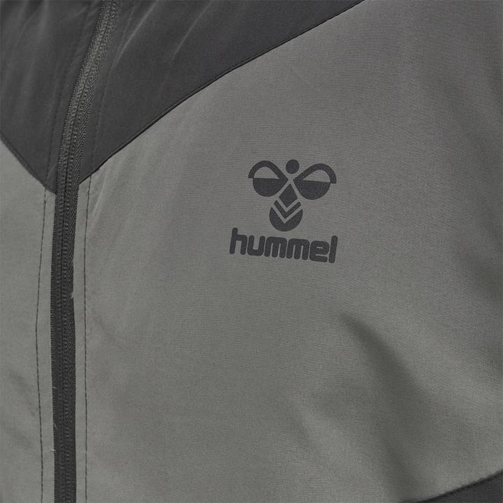 Actual product image hummel Pro Grid Walk Out Jacket (S)
