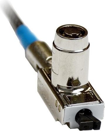 Image du produit Dell Serrure à Coin Noble Combact Tz04t