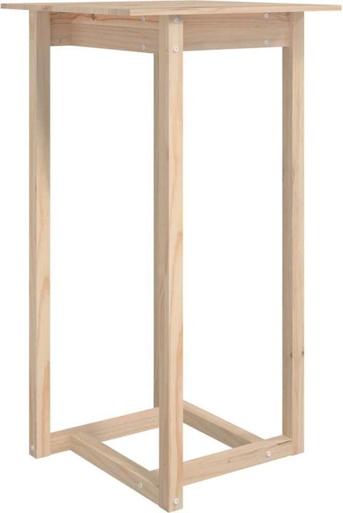 Image du produit VidaXL Ambros (60 x 60 x 110 cm)