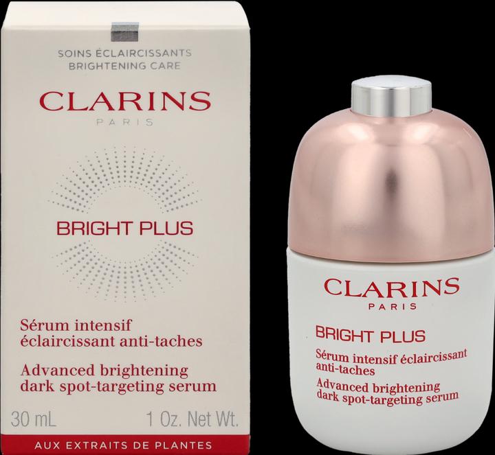 Produktbild Clarins Bright Plus (30 ml)