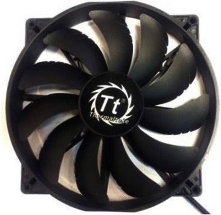 Image du produit Thermaltake Purs 20 (200 mm, 1 x)