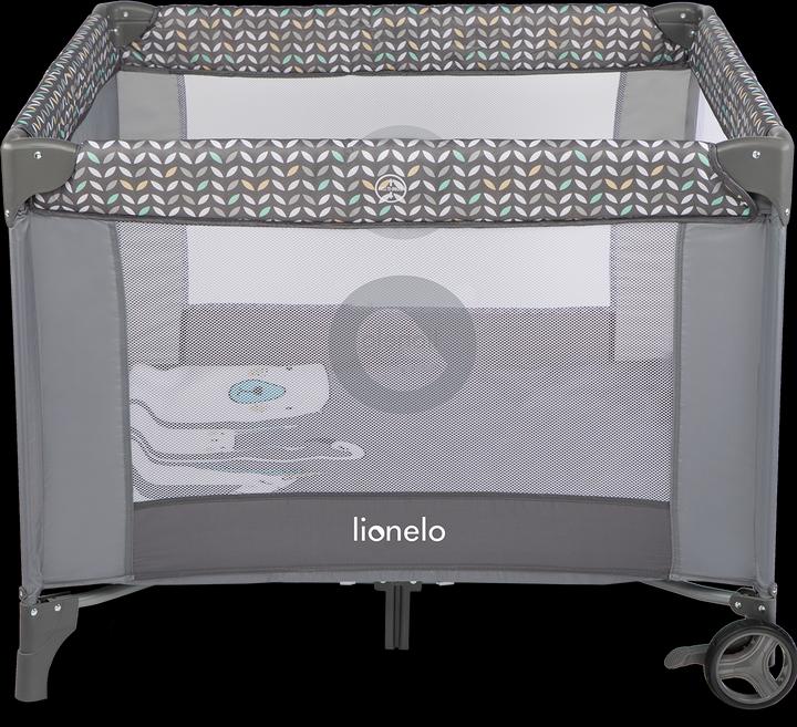 Actual product image Lionelo Lene (100 cm, 100 cm)
