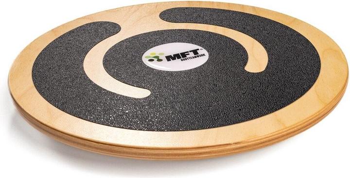 MFT Fun Disc Digital Nature