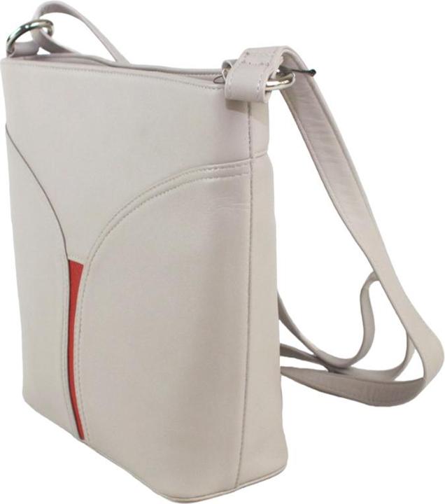 Actual product image Eastern Counties Leather Caitlin Leather Shoulder Bag
