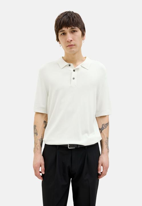 Immagine prodotto Jack & Jones Einfarbig Poloshirt Poloshirt (L)