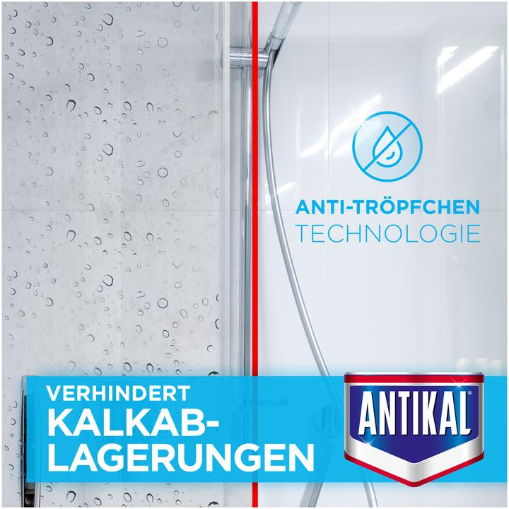 Produktbild Antikal Expressspray (800 ml)