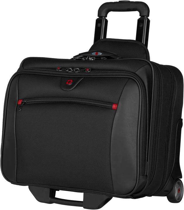 Produktbild Wenger Potomac (23 l, Handgepäck (bis 50l))