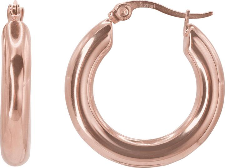Produktbild Heideman Martia rose goldfarben (100% Edelstahl)
