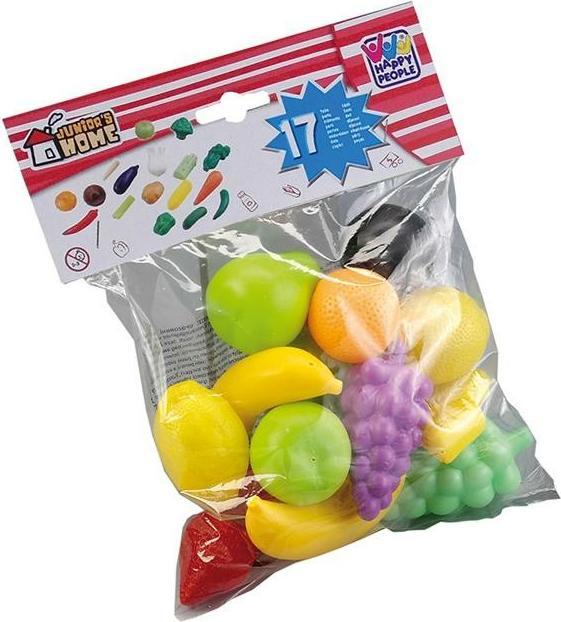 Immagine prodotto Happy People 45004 - Frutta e verdura