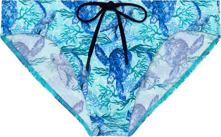 Produktbild HOM Badehose Swim Micro Briefs Tartane (XXL)