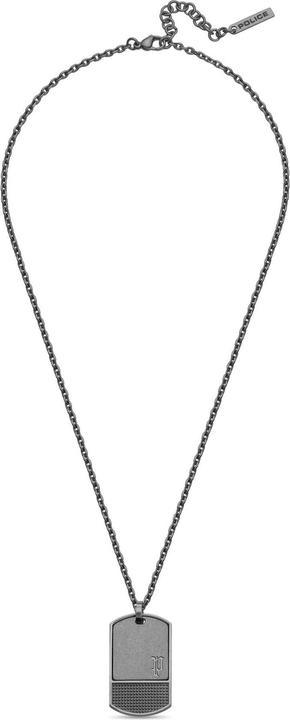 Immagine prodotto Police Identity (Acciaio inossidabile, 50 cm)