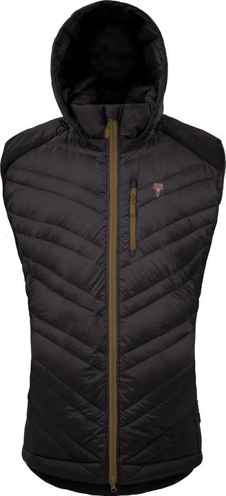Image du produit Grüezi Bag Gilet Lightful DownWool (XXL)