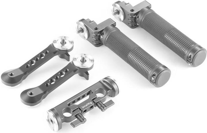 Actual product image SmallRig Handle Rosette Handle Kit