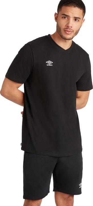 Image du produit Umbro Club Leisure T-shirt (M)
