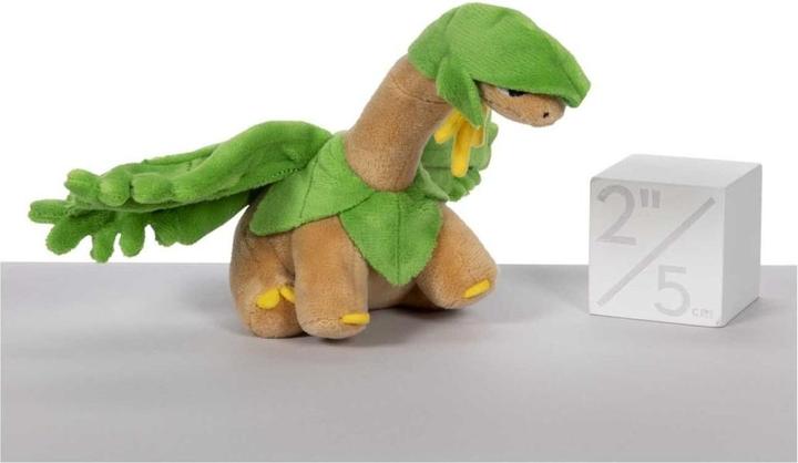 Produktbild Pokémon Tropius Sitting Cuties Plush - 17 cm (17 cm)