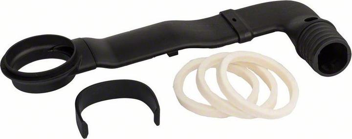 Produktbild Bosch Professional Zubehör Staubabsaugung für GOP 14.4 V und GOP 18 V