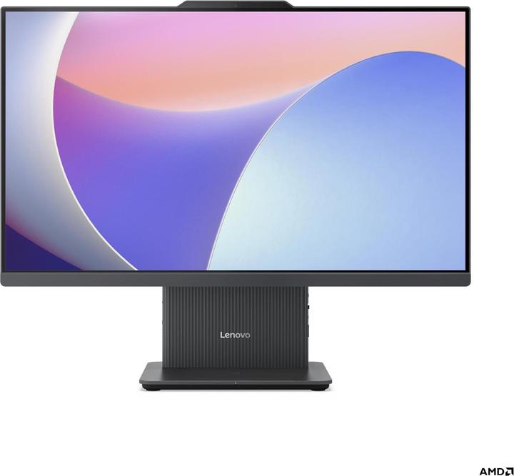 Image du produit Lenovo AIO 3 24" - Ryzen 5 7535HS / 16GB / 1TB