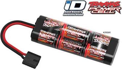 Produktbild Traxxas Telluride 4x4 (RTR Ready-to-Run)