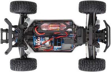 Produktbild Traxxas Telluride 4x4 (RTR Ready-to-Run)