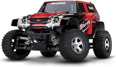 Produktbild Traxxas Telluride 4x4 (RTR Ready-to-Run)