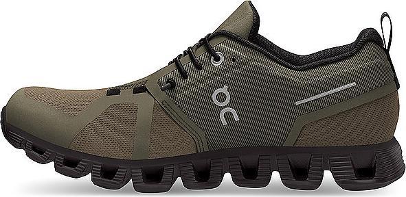 Image du produit On Running Femmes Cloud 5 Waterproof (38)