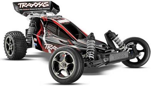 Produktbild Traxxas Bandit Vxl Rtr 2.4 Ghz (RTR Ready-to-Run)
