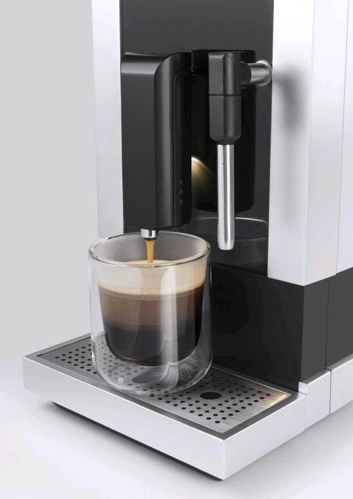 Actual product image Caso Café Crema One fully automatic coffee machine