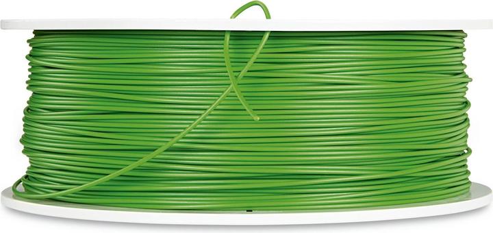 Image du produit Verbatim Filament (PLA, 1.75 mm, 1000 g, Vert)