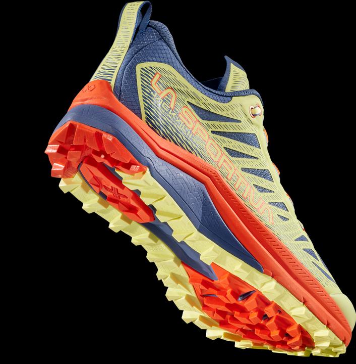 Image du produit La Sportiva Jackal II Woman (38)