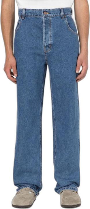Image du produit The Dickies Thomasville Denim Pant Classic Blue (31)