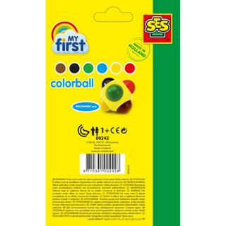 Produktbild Ses Meine erste Farbe-Ball