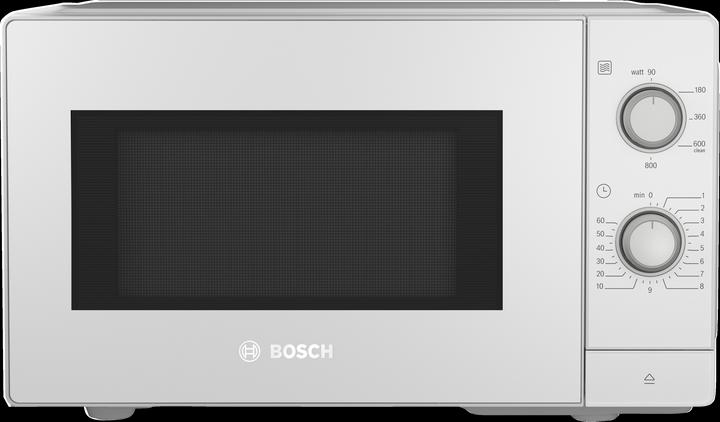 Immagine prodotto Bosch Hausgeräte FFL020MW0 (Spina UE, 20 l)