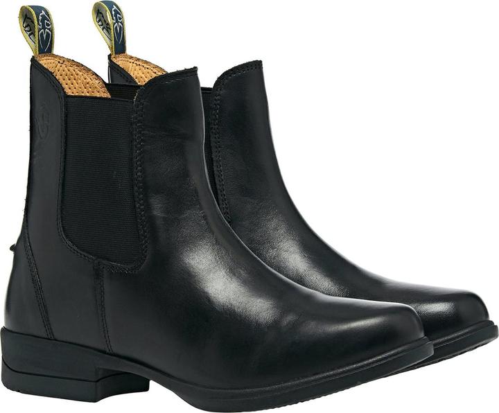 Produktbild Moretta JodhpurReitstiefeletten Lucilla Leder (38)