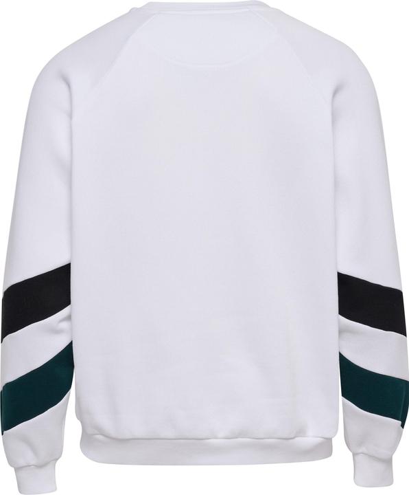 Produktbild hummel Hmloversized Crew Sportswear (M)