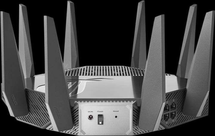 Produktbild ASUS ROG Rapture GT-AXE11000