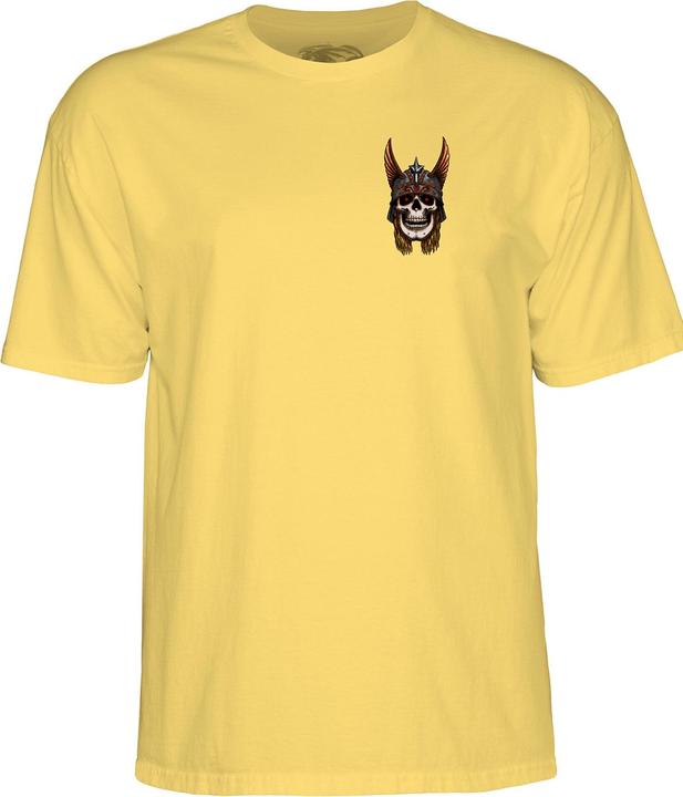 Image du produit Andy Anderson - T-shirt tête de mort (S)