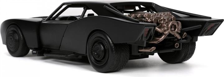 Actual product image Jada Batman Batmobile 1:24