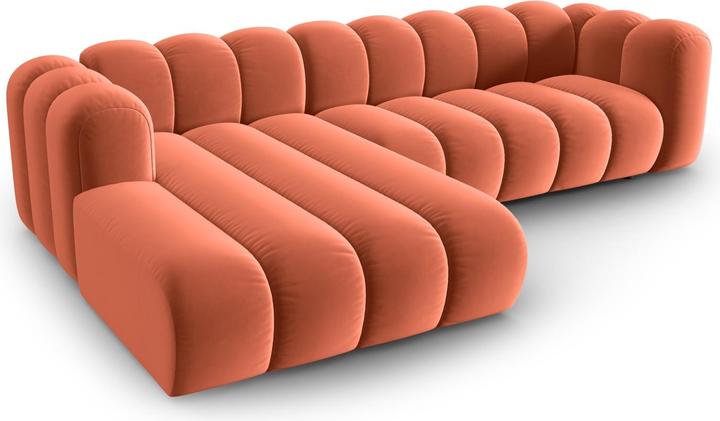 Produktbild Micadoni Lupine (Ecksofa)