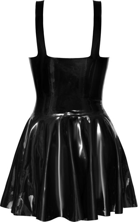 Image du produit The Latex Collection Mini-robe en latex M (M)