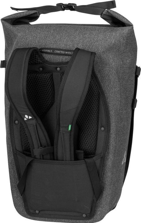 Image du produit Vaude ReCycle Transformer 2in1 (26 l, Sacoches)