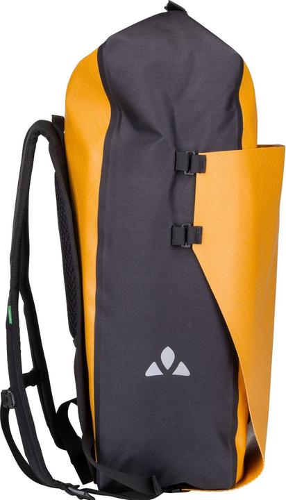 Actual product image Vaude Aqua Transformer (26 l, Luggage carrier bag)