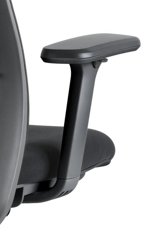 Toplux Comfo Mesh chair armrests